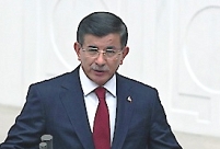 Ahmet Davutoglu